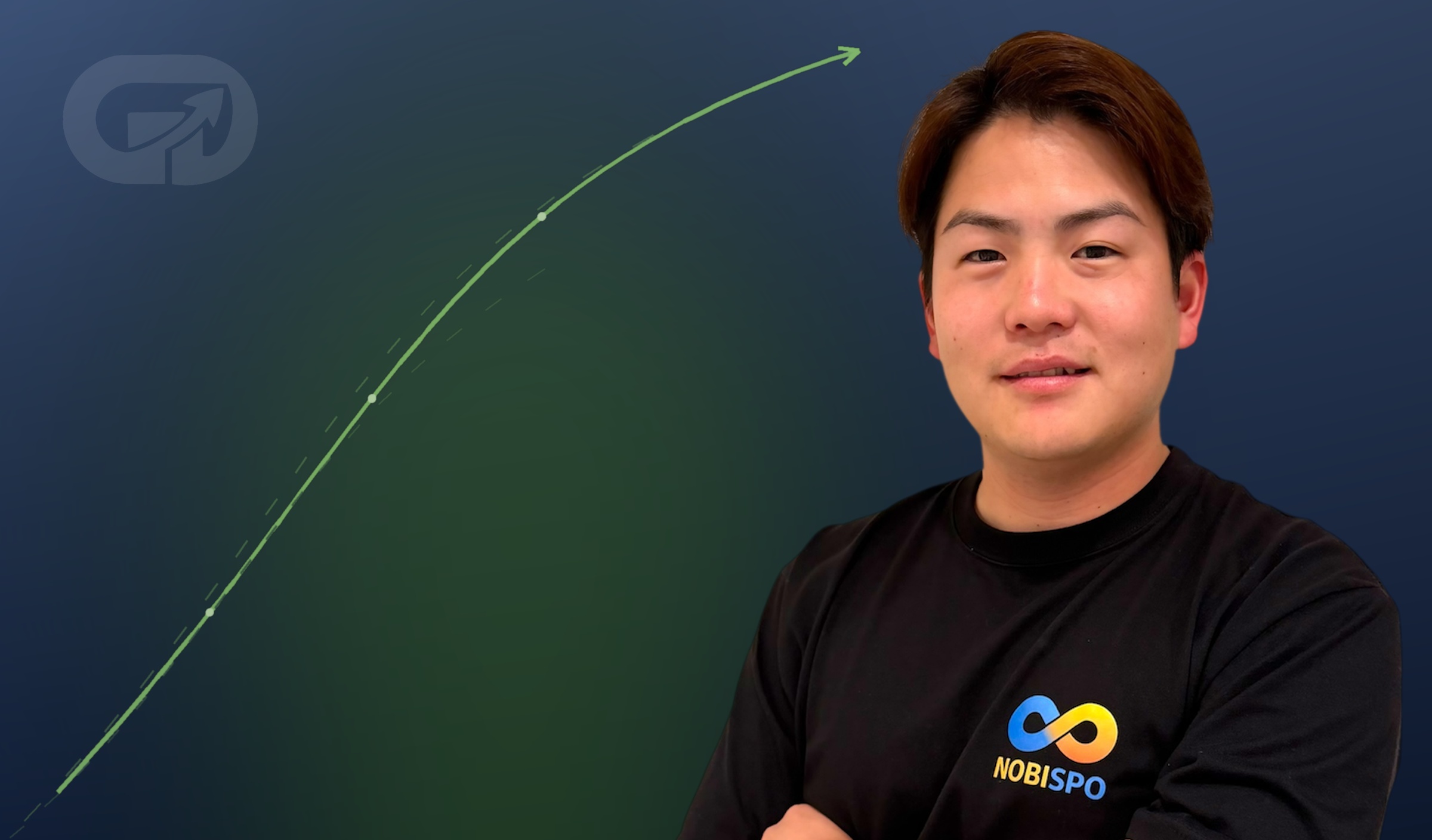 株式会社Growth Design 代表取締役 木山幸輝